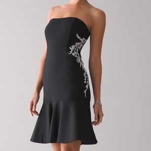 White House Black Market Dress